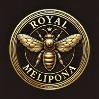 Royal Melipona logo - Similar company to HITLAB