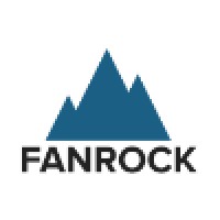 Fanrock logo - Similar company to Shopmessage