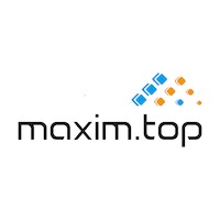 MaximTop logo - Similar company to Easemob Technologies