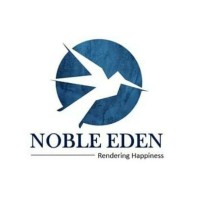Dholera Smart City Noble Eden logo - Similar company to Infinity Creators