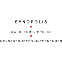 SYNOPOLIS logo - Similar company to Nominandum Gmbh