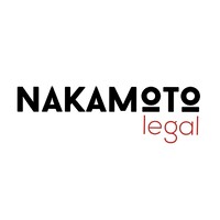 Nakamoto Legal logo - Similar company to Sparktank