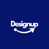 Designup logo - Similar company to Flames Design
