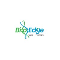 Bio Edge Solutions logo - Similar company to Simpragma Solutions