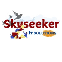 SkySeeker IT Solutions logo - Similar company to Synaptop