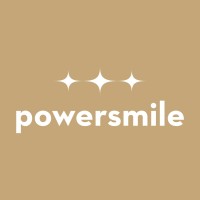 Powersmile logo - Similar company to Lnp/Bp Labs