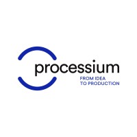 Processium logo - Similar company to Biosynthis