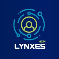 Lynxes HCM logo - Similar company to Peach Tag