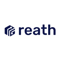 Reath logo - Similar company to Devo