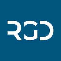 Revisorgruppen Danmark logo - Similar company to Sønderjyllands Revision