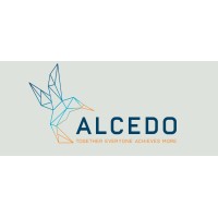 ALCEDO Netzwerk ganzheitliche Organisationsentwicklung logo - Similar company to Dualdocker Gmbh