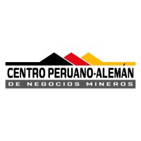 Centro Peruano-Alemán de Negocios Mineros de la AHK PeruI Kompetenzzentrum für Bergbau und Rohstoffe logo - Similar company to Abejita Perú