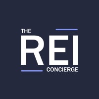 The REI Concierge logo - Similar company to Orioncap