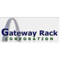 Gateway Rack Corporation logo - Similar company to Ecto Development Corporation