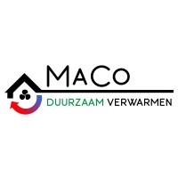 MaCo - Duurzaam verwarmen logo - Similar company to Kosse Installatietechnieken
