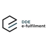 DDEfulfilment logo - Similar company to Avoyage