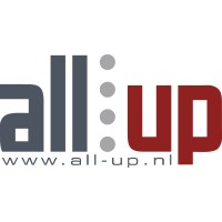 All-up logo - Similar company to All Up