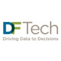 Data Fusion Technologies logo - Similar company to Datafusion Solutions Pvt. Ltd.