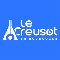 Ville du Creusot logo - Similar company to Objectif Emploi 71