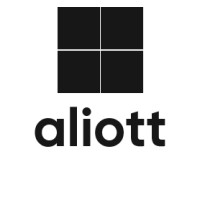 Aliott logo - Similar company to Delta Paris