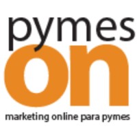 PymesON logo - Similar company to Whakoom