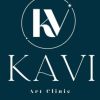KAVI Art Clinic logo - Similar company to Neuronium - Marketing Médico