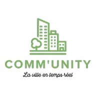 Comm'Unity IA logo - Similar company to Edumatch