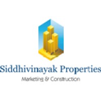 Siddhivinayak Properties NGP logo - Similar company to Bfs Builder Financial Services Private Limited