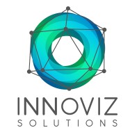 Innoviz Solutions logo - Similar company to Diamond Digital Consulting