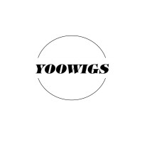 YOOWIGS logo - Similar company to Hampton Salon