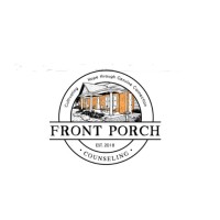 Front Porch Counseling And Family Services