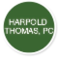 Harpold Thomas, Pc