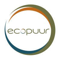 Ecopuur logo - Similar company to Durabrik