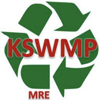 MRE-KSWMP logo - Similar company to Kerala Solid Waste Management Project