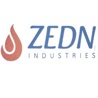 ZEDN INDUSTRIES FZC logo - Similar company to Precision Scientific Laboratory Llc