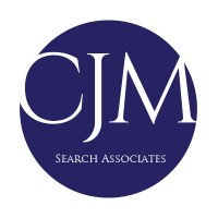 CJM Search Associates logo - Similar company to Geoventus