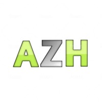 AZH Consulting Corp logo - Similar company to Carrano Air Hvac Contractors Inc.