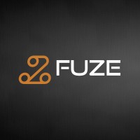 FUZE™ Tape Machines logo - Similar company to Felix Gluer®