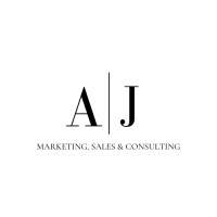 AJ - Marketing, Sales & Consulting logo - Similar company to Scale With Creatives