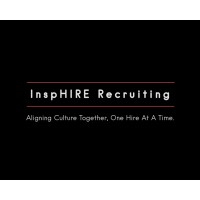InspHire Recruiting logo