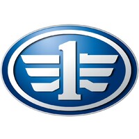 FAW Trucks Côte d'Ivoire logo - Similar company to Future Mobility Asia Exhibition & Summit