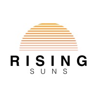 Society of the Rising Suns logo - Similar company to Impactful