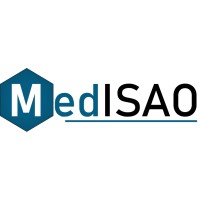 MedISAO logo - Similar company to Medcrypt