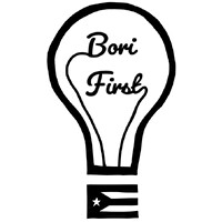 Bori First logo - Similar company to Rappahannock-Rapidan Regional Commission
