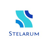 Stelarum logo - Similar company to Birge