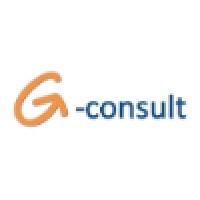 G-consult logo - Similar company to G-Consult & Service Nv