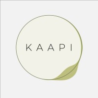 Kaapi Technologies logo - Similar company to Ecofocal