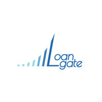 Loangate logo - Similar company to E-Cash