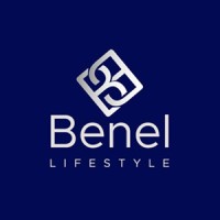 Benel Lifestyle logo - Similar company to Royist