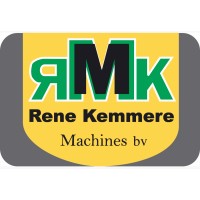 Rene Kemmere Machines BV logo - Similar company to Van Wees Ud And Crossply Technology